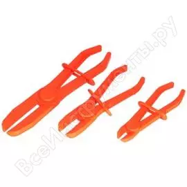 Зажимы для шлангов Автоdело 30403 12951