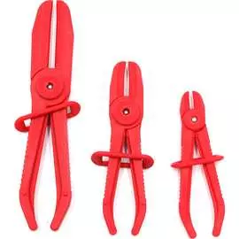 Зажимы для шлангов Car-tool