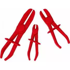 Зажимы для шлангов МОБИЛСЕРВИС