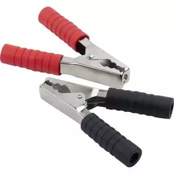 Зажимы-крокодилы AUTOVIRAZH AV-010205