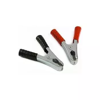 Зажимы-крокодилы для пусковых проводов СИМАЛЕНД