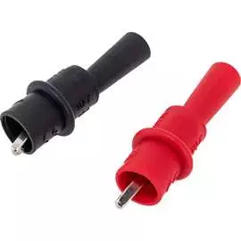 Зажимы-крокодилы UNI-T UT-C05AM4 00-00005632