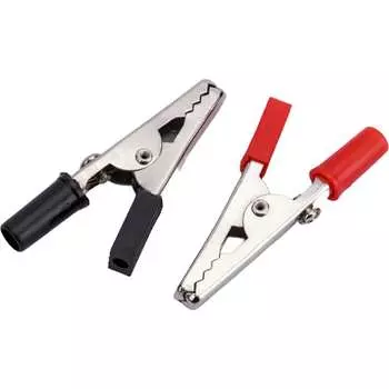 Зажимы Pro Legend PL2334