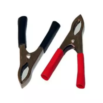 Зажимы Pro Legend PL2335