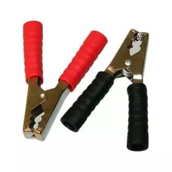 Зажимы Pro Legend PL2339