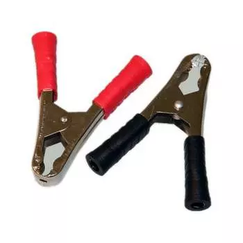 Зажимы Pro Legend PL2337