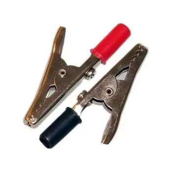 Зажимы Pro Legend PL2333