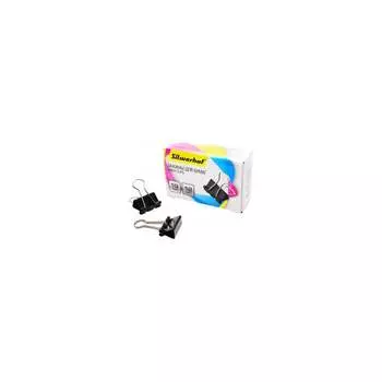 Зажимы Silwerhof 510014 1162639