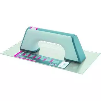 Зазубренный шпатель-гладилка Bellota 5873-8 BIM