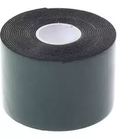 Зеленый двухсторонний скотч Megapower