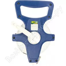 Землемерная рулетка FIT 17620