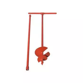 Земляной бур GEVA TRADE б-400 BSGT-400