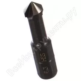 Конический зенкер-бита Bucovice Tools 744063