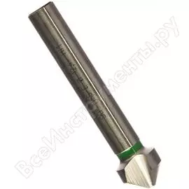 Зенкер hsco (90°, 12.4 мм, под резьбу м6) wurth 069401912 060 1