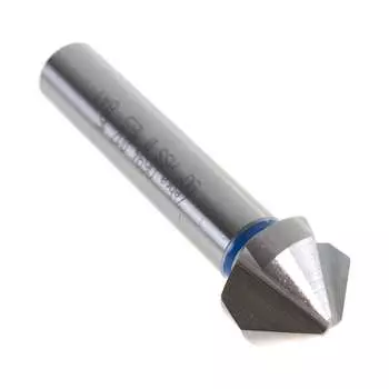 Зенкер hss (90°, 16.5 мм, под резьбу м8) wurth 069401716 060 1