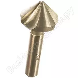 Конический зенкер Bucovice Tools 741300