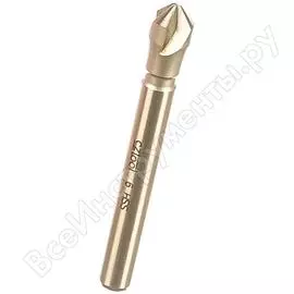 Конический зенкер Bucovice Tools 741060