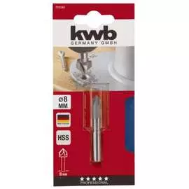 Зенкер по металлу KWB 7042-40