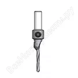 Коническая зенковка WPW AC03205D