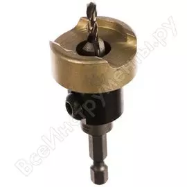 Коническая зенковка WPW ABB4004SC