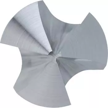 Зенковка RUKO 102116E