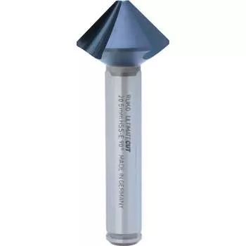 Зенковка RUKO UltimateCut 102781EP