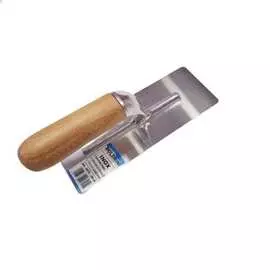 Зеркальная кельма Boldrini Inox 20702