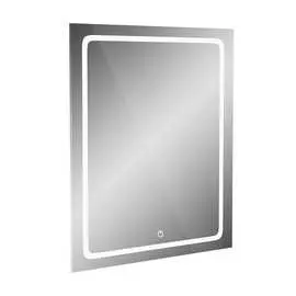 Зеркальная панель DIBORG