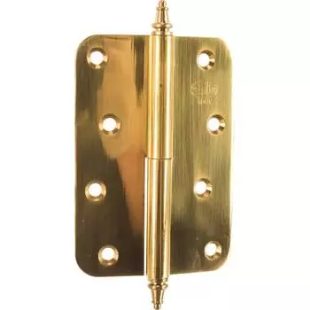 Зеркальная петля Amig DЛ 1070-100х70 (D)