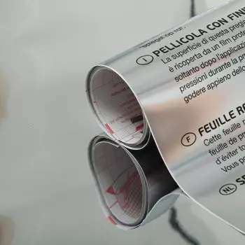 Зеркальная пленка D-C-fix