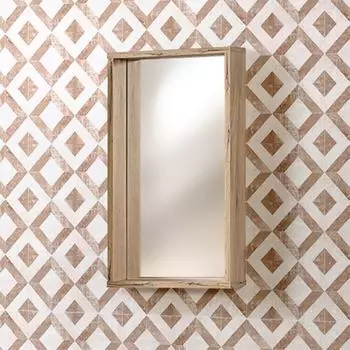 Зеркальная полка Акваль грант В1.1.04.4.0.0