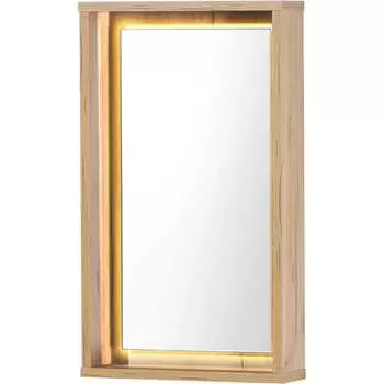 Зеркальная полка Акваль грант В1.1.04.4.4.0