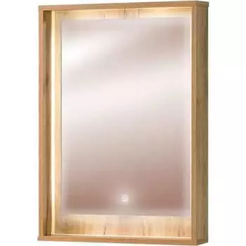 Зеркальная полка Акваль