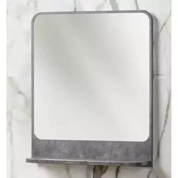 Зеркальная полка Акваль баро БАРО.04.60.94.N