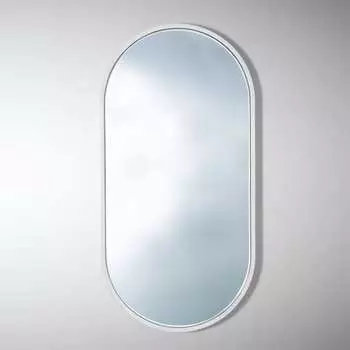 Зеркальная полка Акваль Нова НОВА.04.45.00.N