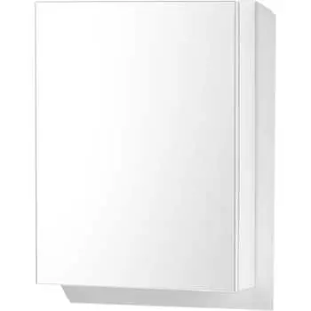 Зеркальная полка Акваль