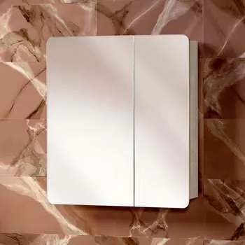 Зеркальная полка Акваль Сеул СЕУЛ 04 65 10 N