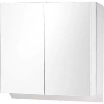 Зеркальная полка Акваль