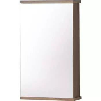 Зеркальная полка Акваль джиа ДЖИА.04.40.00.L