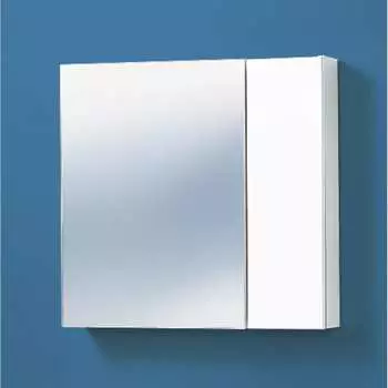 Зеркальная полка Акваль Афина АФИНА 04 70 00 N