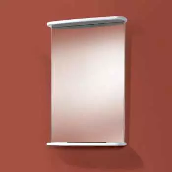 Зеркальная полка Акваль