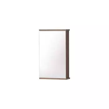 Зеркальная полка Акваль