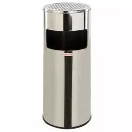 Зеркальная урна LAIMA Профессионал 606299