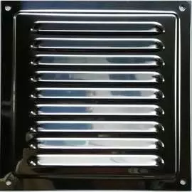 Зеркальная вентиляционная решетка Космовент