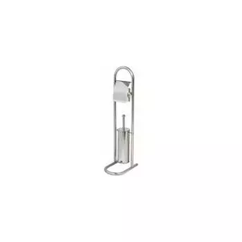 Зеркальный ерш для унитаза LAIMA 609079