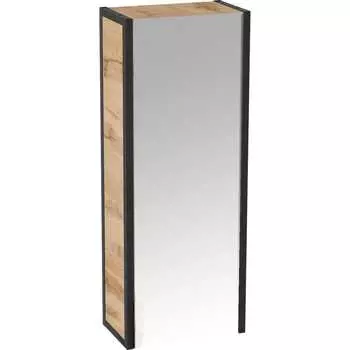 Зеркальный пенал 1Marka GRUNGE LOFT Ц0000007986