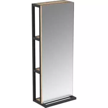 Зеркальный пенал 1Marka