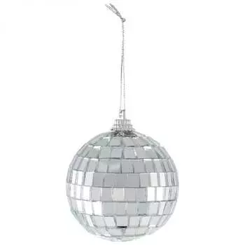 Зеркальный шар Волшебная страна