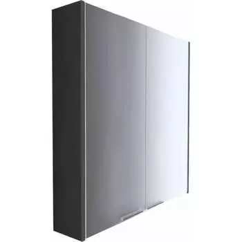 Зеркальный шкаф 1Marka Gaula 60 У92541
