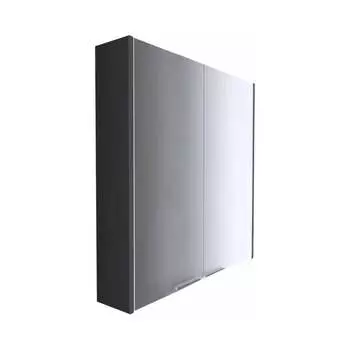 Зеркальный шкаф 1Marka Gaula 80 У92543